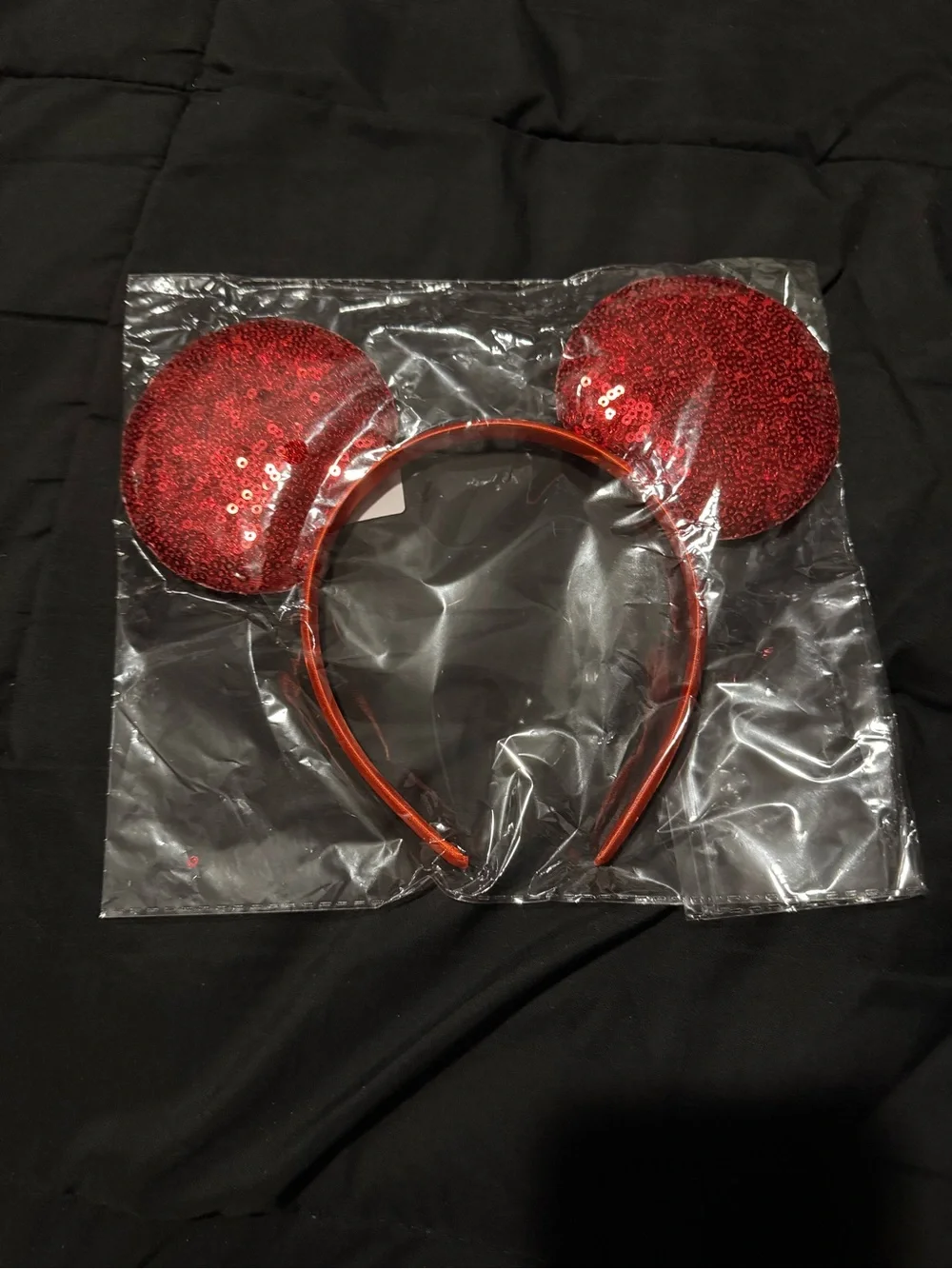 Incredibles Mickey Ears